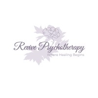 Revive Psychotherapy logo, Revive Psychotherapy contact details