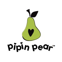 Pipin Pear logo, Pipin Pear contact details