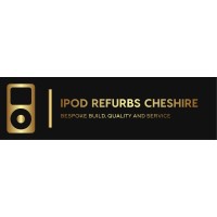 iPod Refurbs Cheshire logo, iPod Refurbs Cheshire contact details