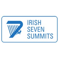 Irish Seven Summits logo, Irish Seven Summits contact details