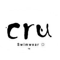 Cru Swimwear logo, Cru Swimwear contact details