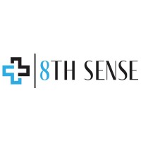 8th Sense Inc logo, 8th Sense Inc contact details