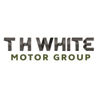 T H WHITE Motor Group logo, T H WHITE Motor Group contact details