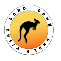 Land Down Under Visas logo, Land Down Under Visas contact details