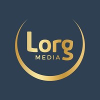 Lorg Media logo, Lorg Media contact details