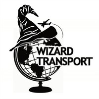 WIZARD TRANSPORT LIMITED logo, WIZARD TRANSPORT LIMITED contact details