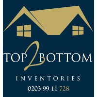 Top 2 Bottom Inventories Ltd logo, Top 2 Bottom Inventories Ltd contact details