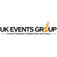 UK EVENTS GROUP LTD logo, UK EVENTS GROUP LTD contact details