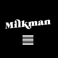 Milkman Grooming Co. logo, Milkman Grooming Co. contact details