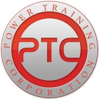 Power Training Corporation logo, Power Training Corporation contact details