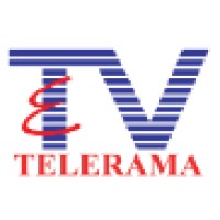 ETV Telerama logo, ETV Telerama contact details