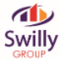 The Swilly Group logo, The Swilly Group contact details