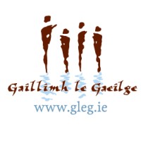 Gaillimh le Gaeilge logo, Gaillimh le Gaeilge contact details