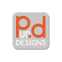 Pur.D designs logo, Pur.D designs contact details