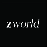 Z World logo, Z World contact details