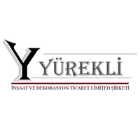 Yürekli İnşaat ve Dekorasyon Tic. Ltd. Şti. logo, Yürekli İnşaat ve Dekorasyon Tic. Ltd. Şti. contact details