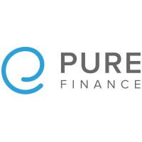 Pure Finance Ltd logo, Pure Finance Ltd contact details