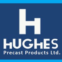 Hughes Precast Products logo, Hughes Precast Products contact details