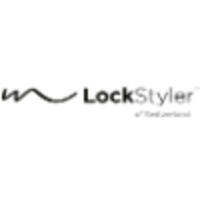 LockStyler logo, LockStyler contact details