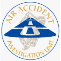 Air Accident Investigation Unit logo, Air Accident Investigation Unit contact details