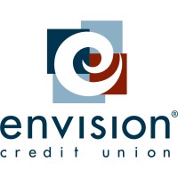 Envision Credit Union logo, Envision Credit Union contact details