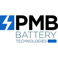 PMB Battery Technologies UK Ltd logo, PMB Battery Technologies UK Ltd contact details