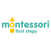 Montessori First Steps logo, Montessori First Steps contact details