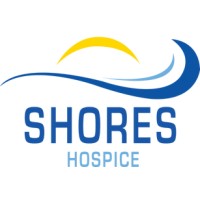 Shores Hospice logo, Shores Hospice contact details