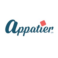 APPATIER LIMITED logo, APPATIER LIMITED contact details