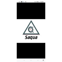 SAQUA logo, SAQUA contact details