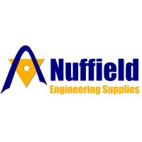 Nuffield Engineering Supplies logo, Nuffield Engineering Supplies contact details