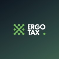 Ergotax logo, Ergotax contact details