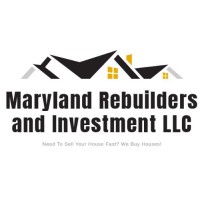 Maryland Rebuilders logo, Maryland Rebuilders contact details