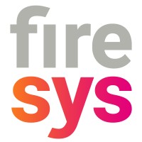 firesys GmbH logo, firesys GmbH contact details