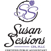 Susan Sessions, CPA, PLLC - Certified Public Accountant logo, Susan Sessions, CPA, PLLC - Certified Public Accountant contact details