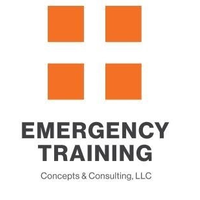 Emergency Training Concepts and Consulting LLC logo, Emergency Training Concepts and Consulting LLC contact details