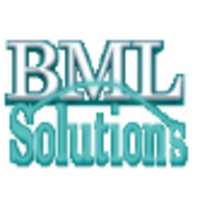 BML Solutions Ltd logo, BML Solutions Ltd contact details