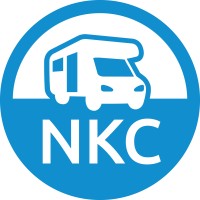 NKC Europa's grootste camperclub logo, NKC Europa's grootste camperclub contact details