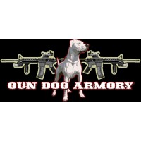 Gun Dog Armory, Inc. logo, Gun Dog Armory, Inc. contact details