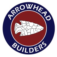 Arrowhead Builders logo, Arrowhead Builders contact details