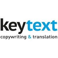 Keytext logo, Keytext contact details