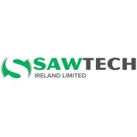 SawTech Ireland logo, SawTech Ireland contact details