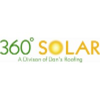 360 Solar logo, 360 Solar contact details