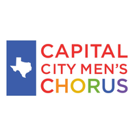 Capital City Mens Chorus logo, Capital City Mens Chorus contact details