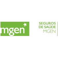 MGEN Portugal logo, MGEN Portugal contact details