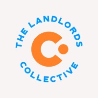 The Landlords Collective logo, The Landlords Collective contact details