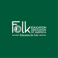 Folk Education Association of America logo, Folk Education Association of America contact details