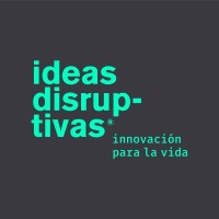 Ideas Disruptivas SA logo, Ideas Disruptivas SA contact details