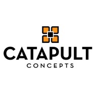 Catapult Concepts logo, Catapult Concepts contact details