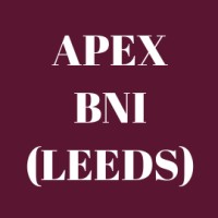 Apex BNI (Leeds) logo, Apex BNI (Leeds) contact details